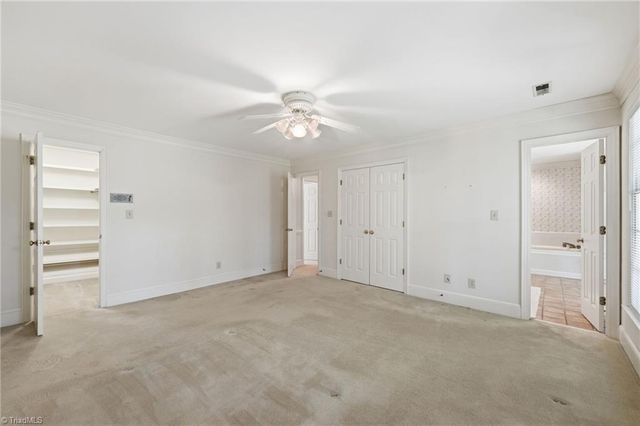5401 Brekenwood Road, Pleasant Garden, NC 27313