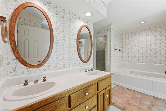 5401 Brekenwood Road, Pleasant Garden, NC 27313