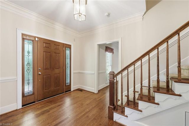 5401 Brekenwood Road, Pleasant Garden, NC 27313