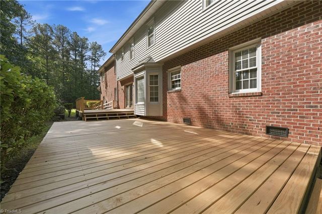5401 Brekenwood Road, Pleasant Garden, NC 27313