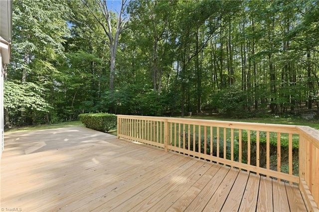 5401 Brekenwood Road, Pleasant Garden, NC 27313