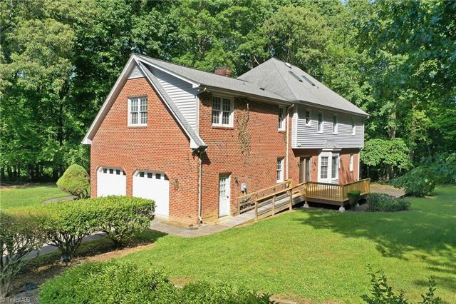 5401 Brekenwood Road, Pleasant Garden, NC 27313
