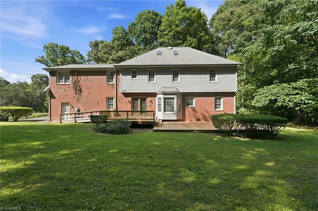 5401 Brekenwood Road, Pleasant Garden, NC 27313