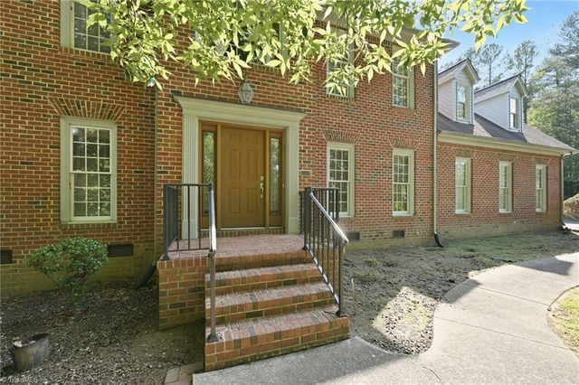 5401 Brekenwood Road, Pleasant Garden, NC 27313