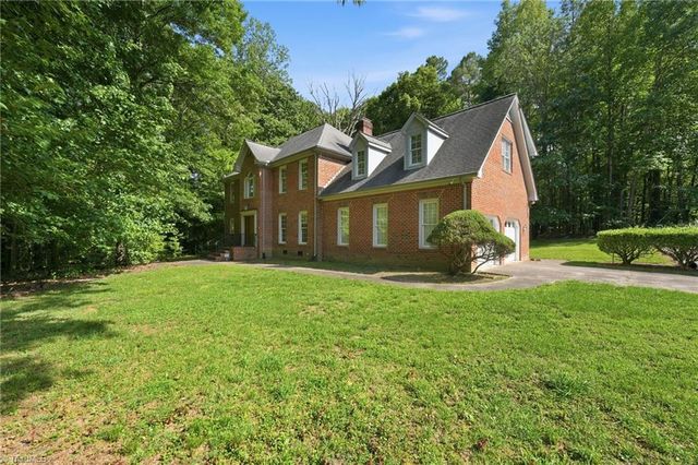 5401 Brekenwood Road, Pleasant Garden, NC 27313