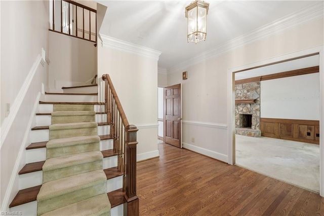 5401 Brekenwood Road, Pleasant Garden, NC 27313