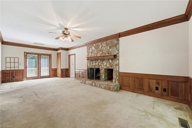 5401 Brekenwood Road, Pleasant Garden, NC 27313