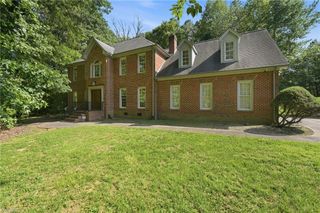 5401 Brekenwood Road, Pleasant Garden, NC 27313
