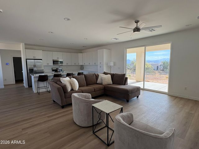 16035 E RANCHO LAREDO Drive, Scottsdale, AZ 85262