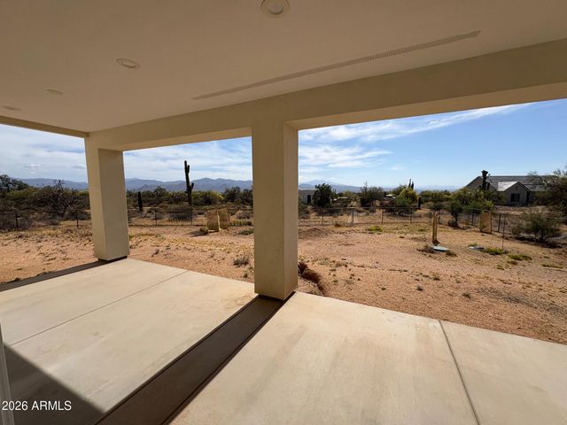 16035 E RANCHO LAREDO Drive, Scottsdale, AZ 85262