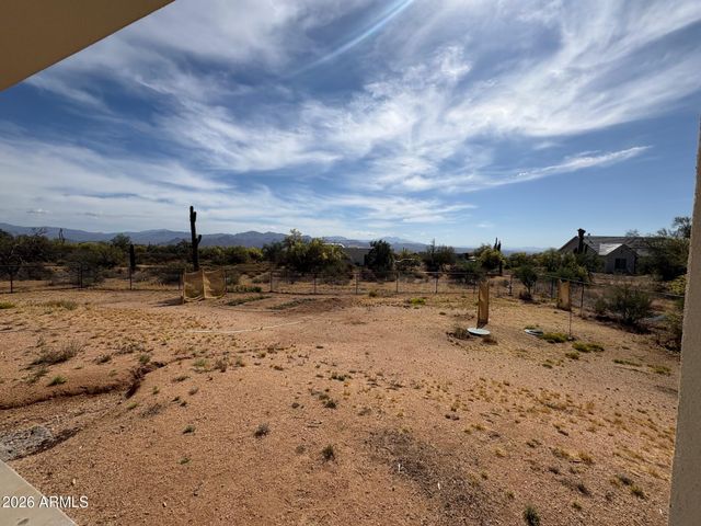 16035 E RANCHO LAREDO Drive, Scottsdale, AZ 85262