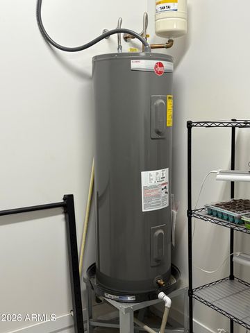 16035 E RANCHO LAREDO Drive, Scottsdale, AZ 85262