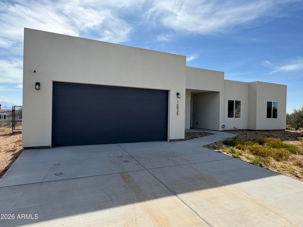 16035 E RANCHO LAREDO Drive, Scottsdale, AZ 85262