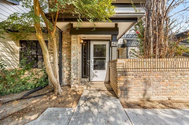 1748 Ohlen RD 42, Austin, TX 78757