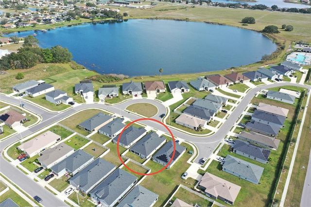 561 VITTORIO DRIVE, Winter Haven, FL 33884