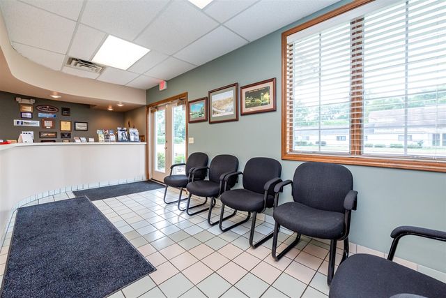 1355 E Napier Avenue, Benton Harbor, MI 49022