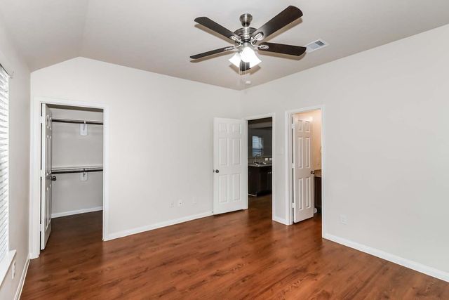 18731 Dennington Drive, Katy, TX 77449