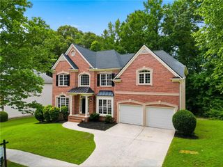 280 Lawrence Place, South Fulton, GA 30349