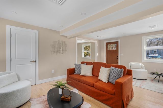 63 Aspen Road, South Kingstown, RI 02879