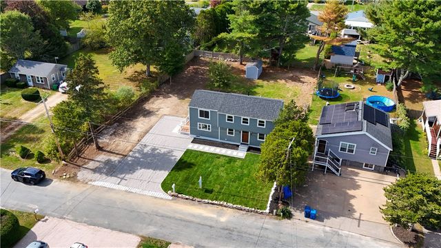 63 Aspen Road, South Kingstown, RI 02879