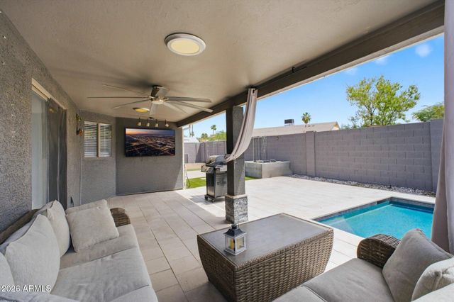 663 E JASMINE Circle, Mesa, AZ 85203