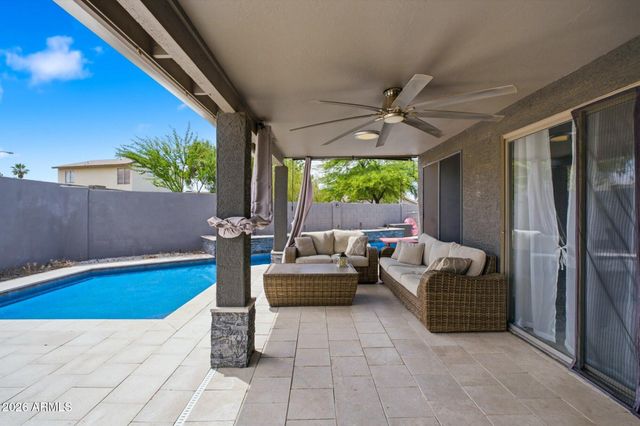 663 E JASMINE Circle, Mesa, AZ 85203