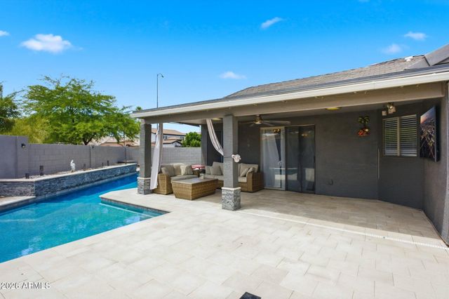 663 E JASMINE Circle, Mesa, AZ 85203