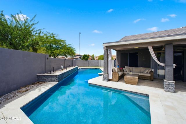 663 E JASMINE Circle, Mesa, AZ 85203