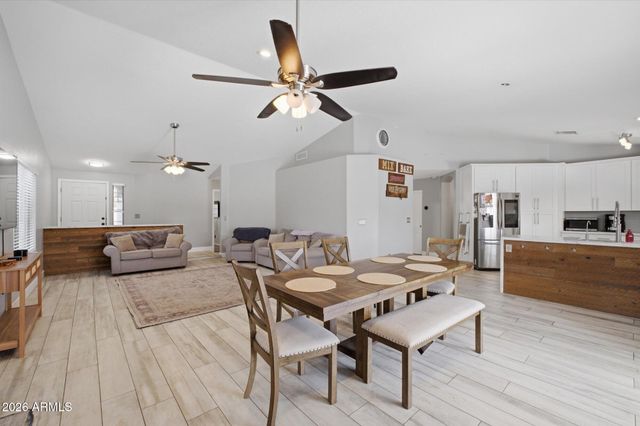 663 E JASMINE Circle, Mesa, AZ 85203