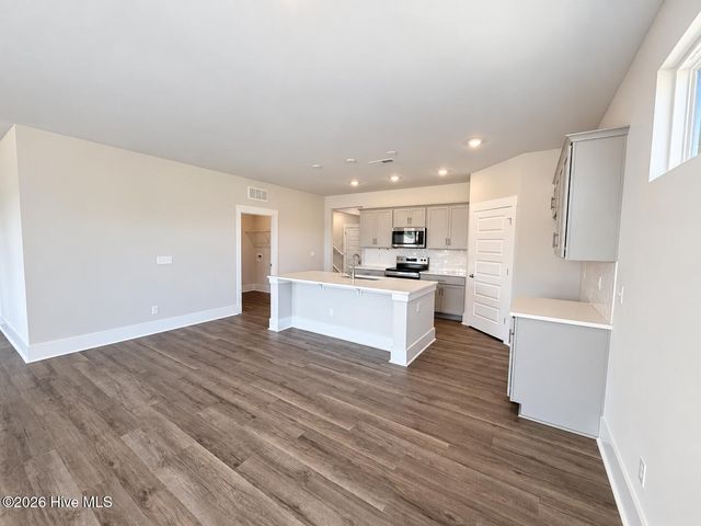 8615 Blue Haw Way Lot 125, Leland, NC 28451