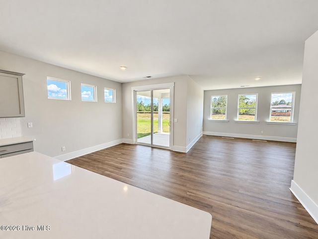 8615 Blue Haw Way Lot 125, Leland, NC 28451
