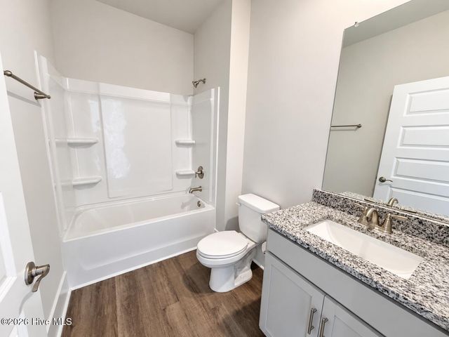 8615 Blue Haw Way Lot 125, Leland, NC 28451
