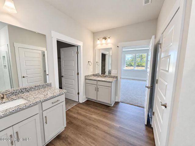 8615 Blue Haw Way Lot 125, Leland, NC 28451