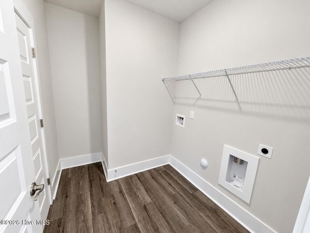 8615 Blue Haw Way Lot 125, Leland, NC 28451