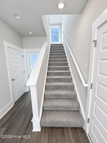 8615 Blue Haw Way Lot 125, Leland, NC 28451