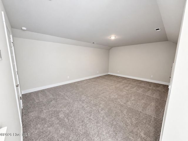 8615 Blue Haw Way Lot 125, Leland, NC 28451