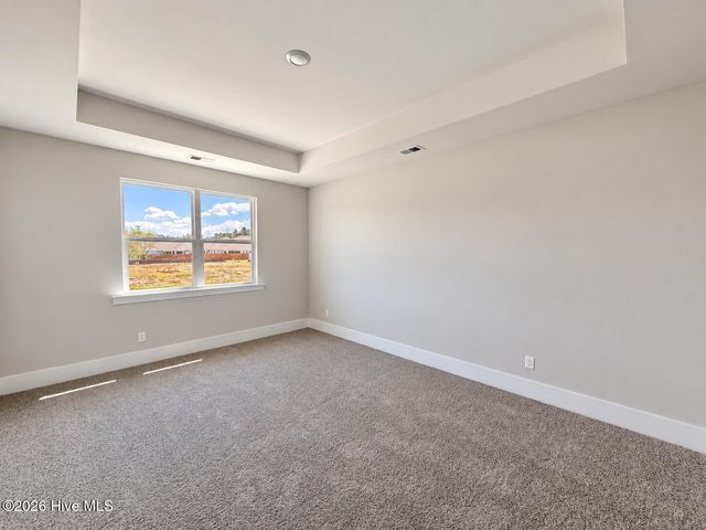 8615 Blue Haw Way Lot 125, Leland, NC 28451
