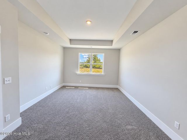 8615 Blue Haw Way Lot 125, Leland, NC 28451