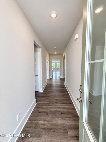 8615 Blue Haw Way Lot 125, Leland, NC 28451