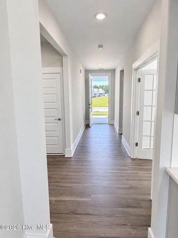8615 Blue Haw Way Lot 125, Leland, NC 28451