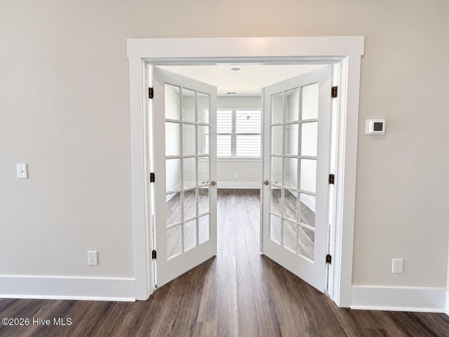 8615 Blue Haw Way Lot 125, Leland, NC 28451