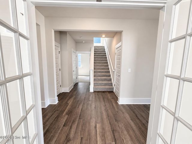 8615 Blue Haw Way Lot 125, Leland, NC 28451