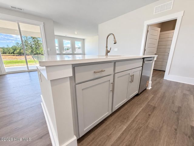 8615 Blue Haw Way Lot 125, Leland, NC 28451