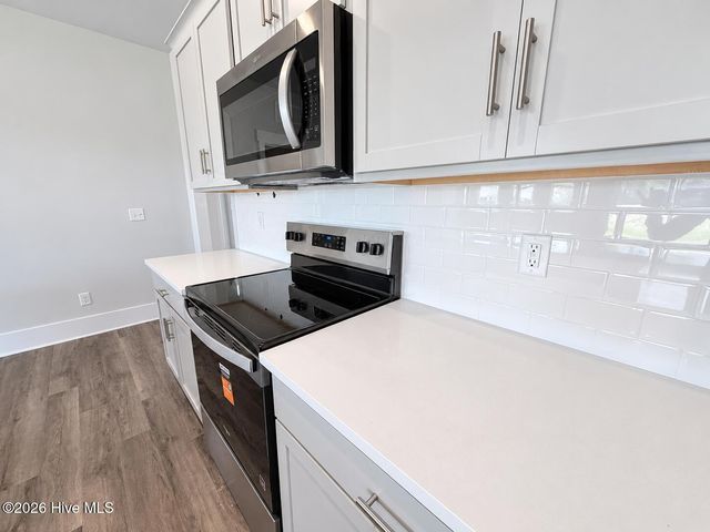 8615 Blue Haw Way Lot 125, Leland, NC 28451