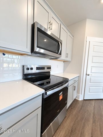 8615 Blue Haw Way Lot 125, Leland, NC 28451