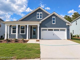 8615 Blue Haw Way Lot 125, Leland, NC 28451