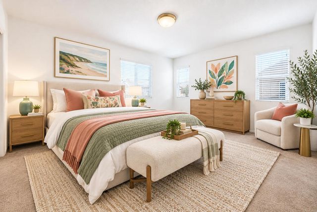 601 Calle Vibrante, Palm Desert, CA 92211
