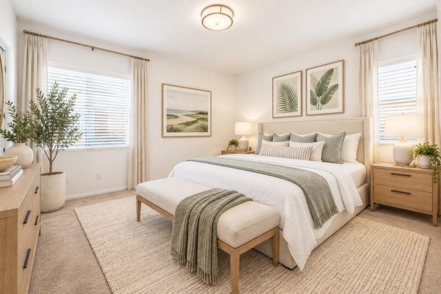 601 Calle Vibrante, Palm Desert, CA 92211