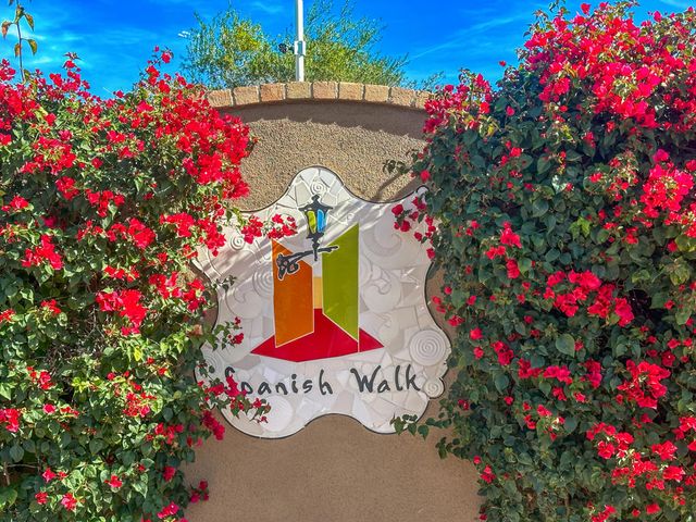 601 Calle Vibrante, Palm Desert, CA 92211