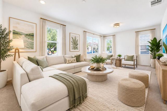 601 Calle Vibrante, Palm Desert, CA 92211